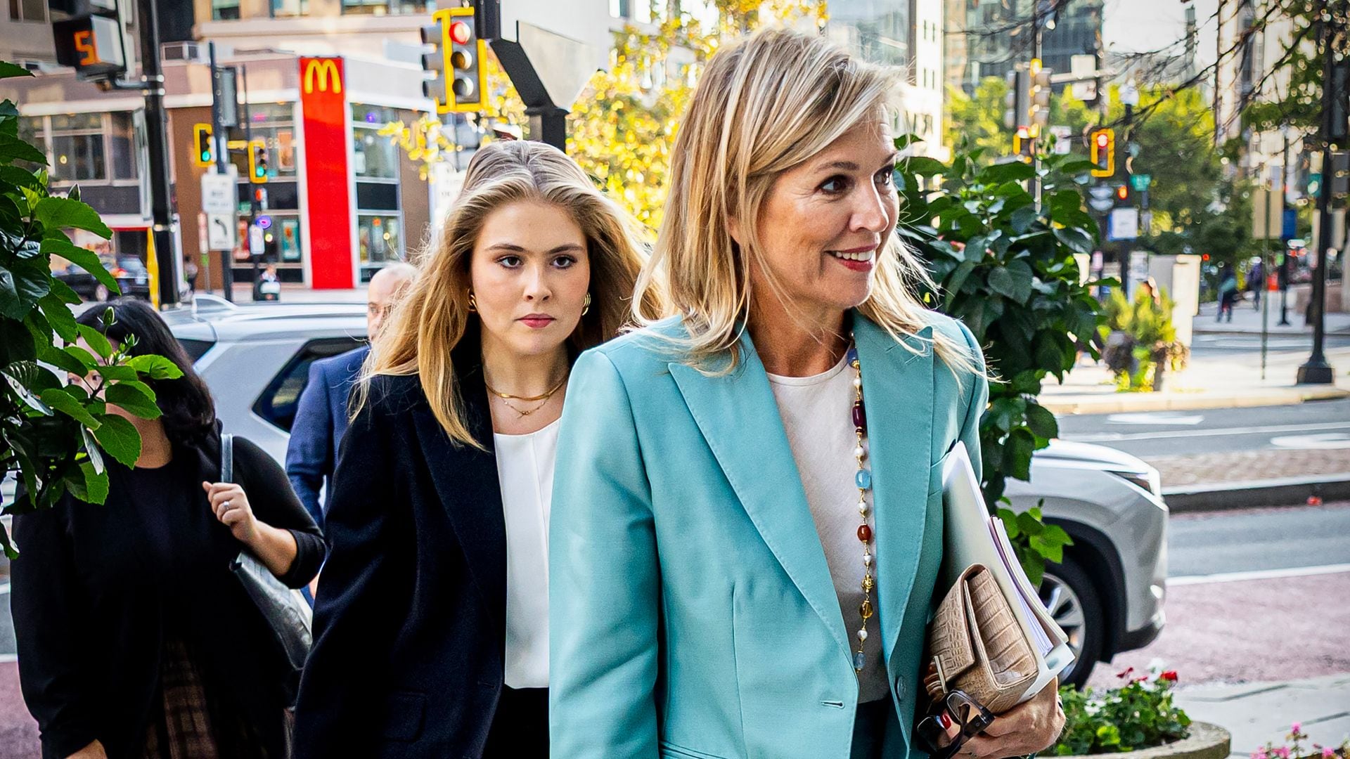Máxima de Holanda