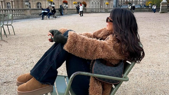 ugg portada
