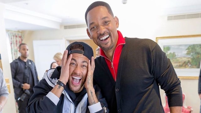 neymar will smith 1 
