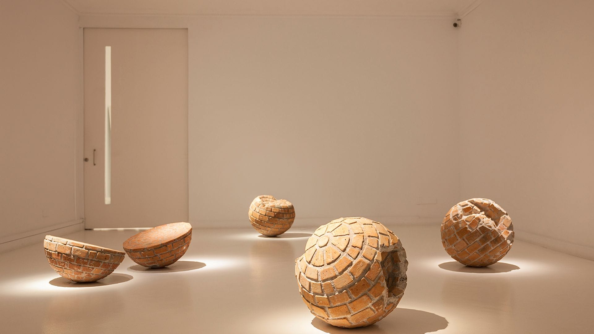 Fredy Alzate. Galería Fernando Pradilla. Estará en el Museo Lázaro Galdiano