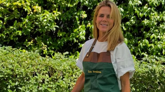 Amelia Bono beneficios curry receta antiinflamatoria