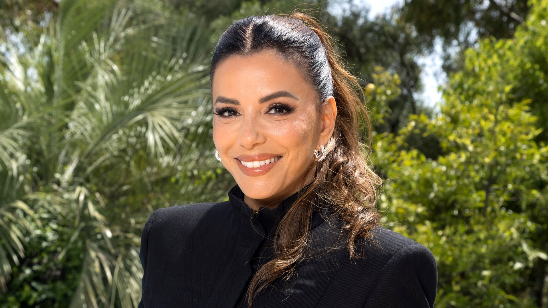 Eva Longoria y el producto español que hubiera preferido no probar nunca: “Es como un alien”