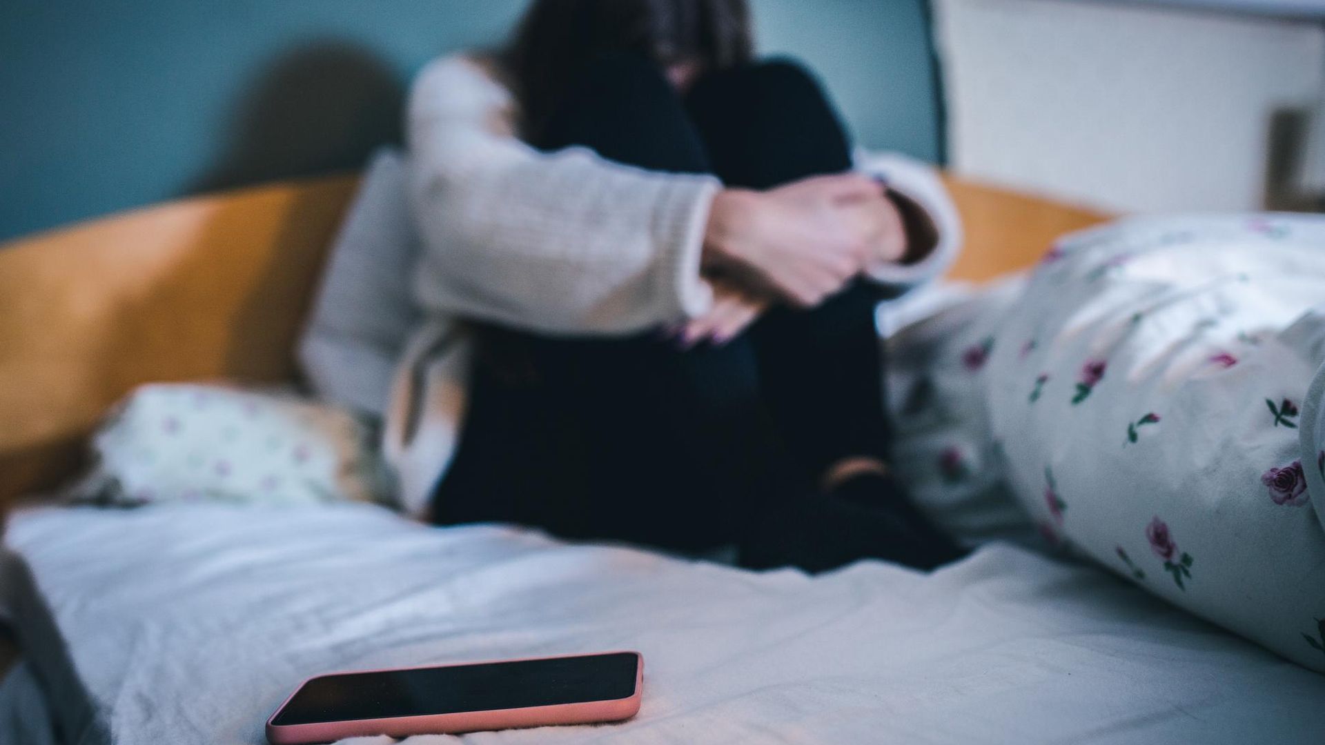 El teléfono móvil de tus hijos puede ser una herramienta para hacer (o sufrir) ‘bullying’
