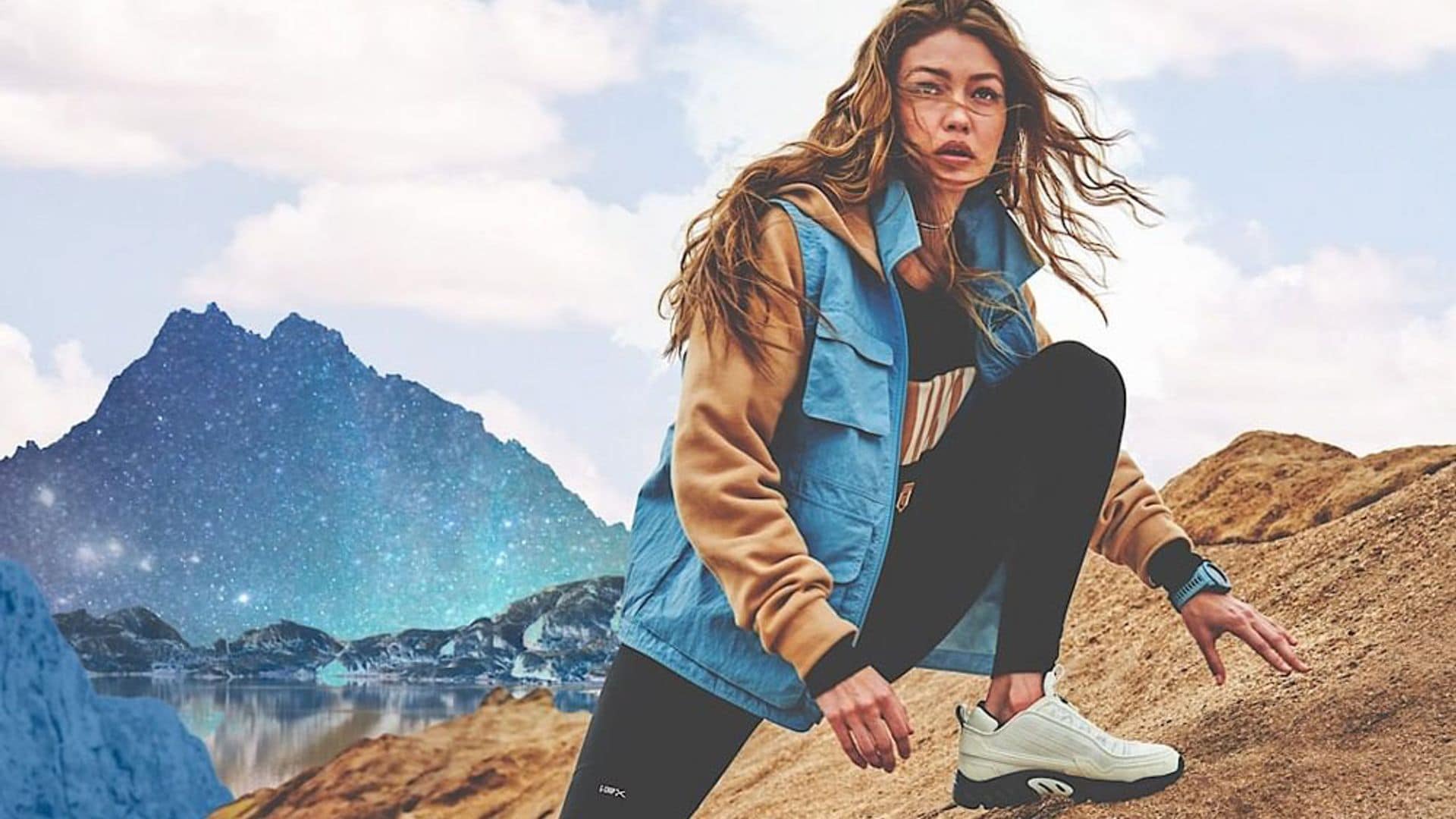 Zapatillas de 'running': descubre cuál es el diseño que mejor se adapta a ti
