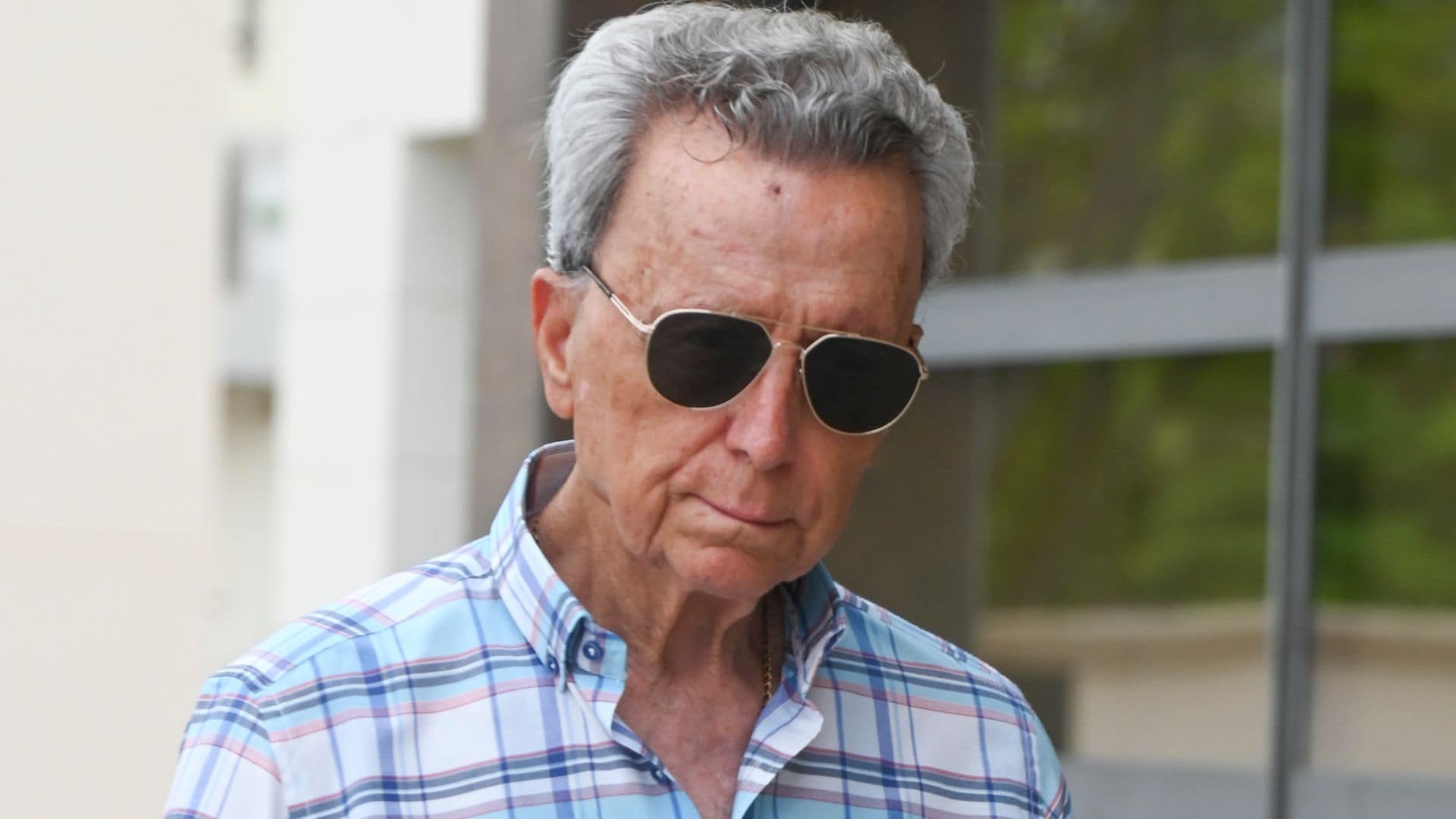 Ortega Cano rompe su silencio ante la aparición del testamento inesperado de Michu: “Es lo primero que oigo”