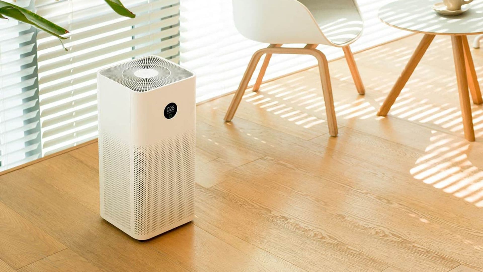 purificador xiaomi