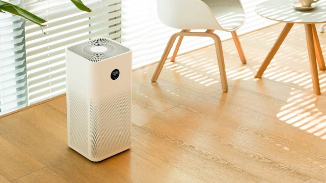 purificador xiaomi
