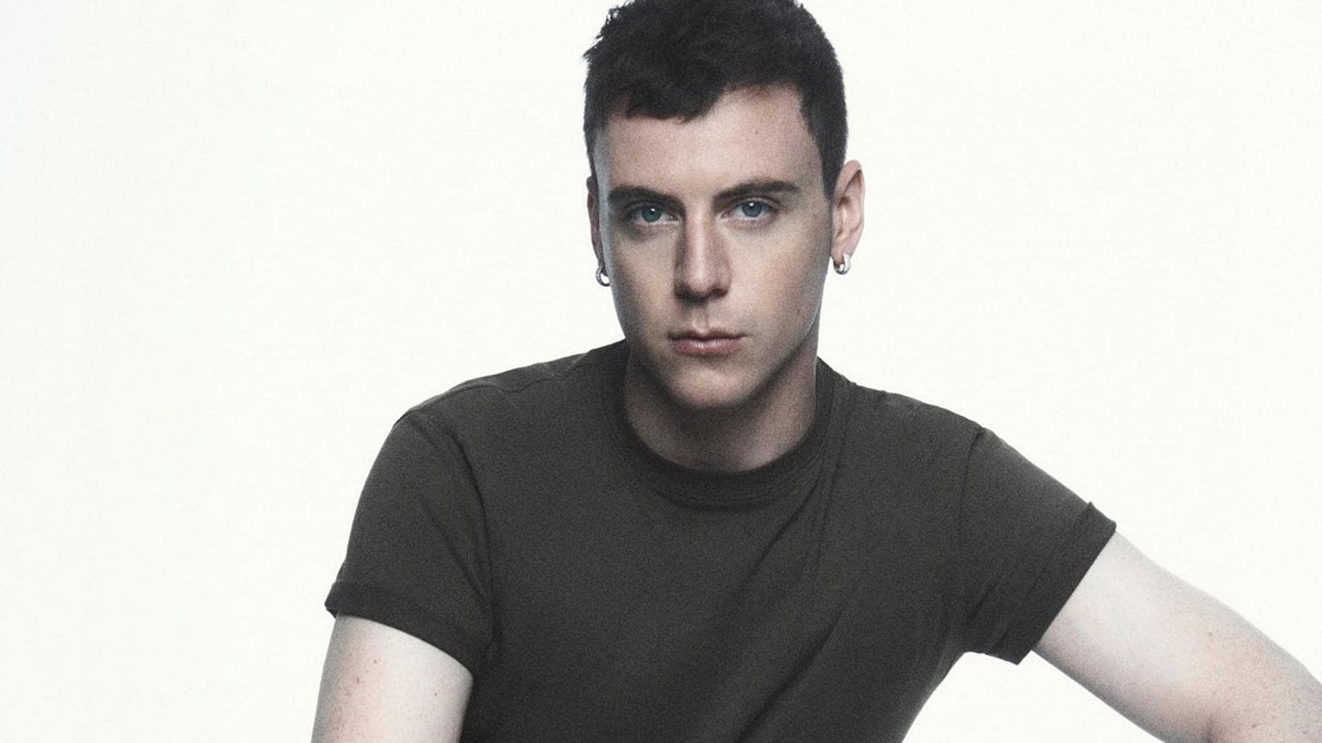 Seán McGirr, nuevo director creativo de Alexander McQueen: ¿Se convertirá en el favorito de la realeza británica?