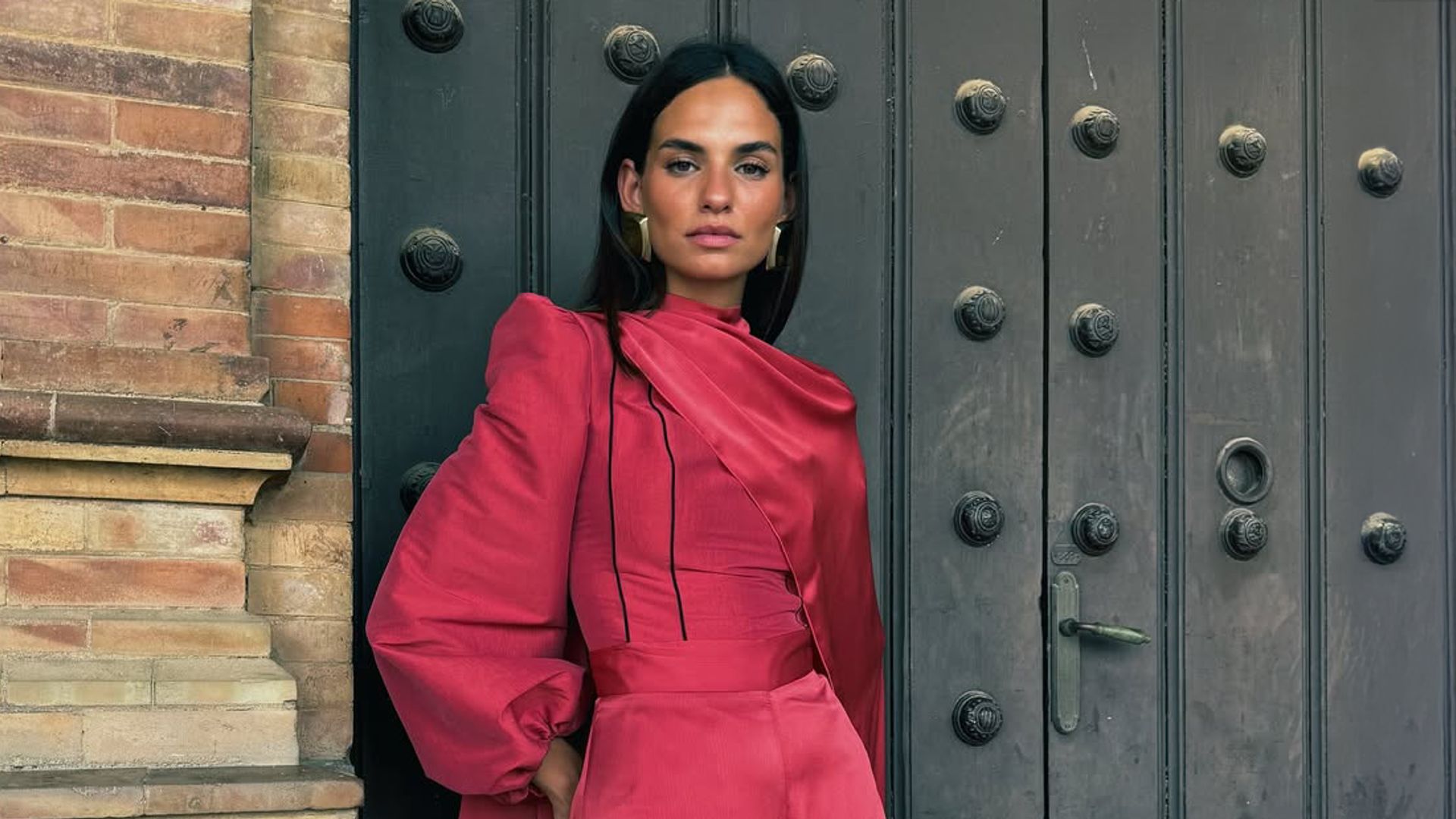 Mi estrategia para ahorrar en bodas: invertir en estas blusas especiales y rebajadas que se adaptan a diferentes planes