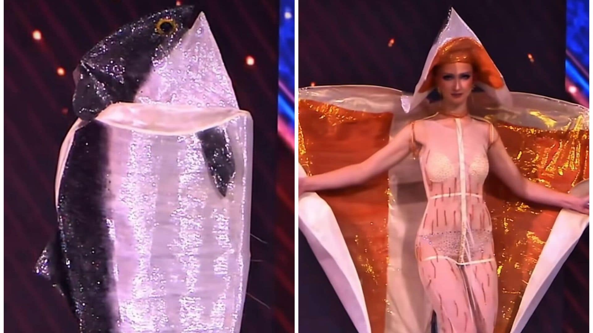 Miss Universe Noruega