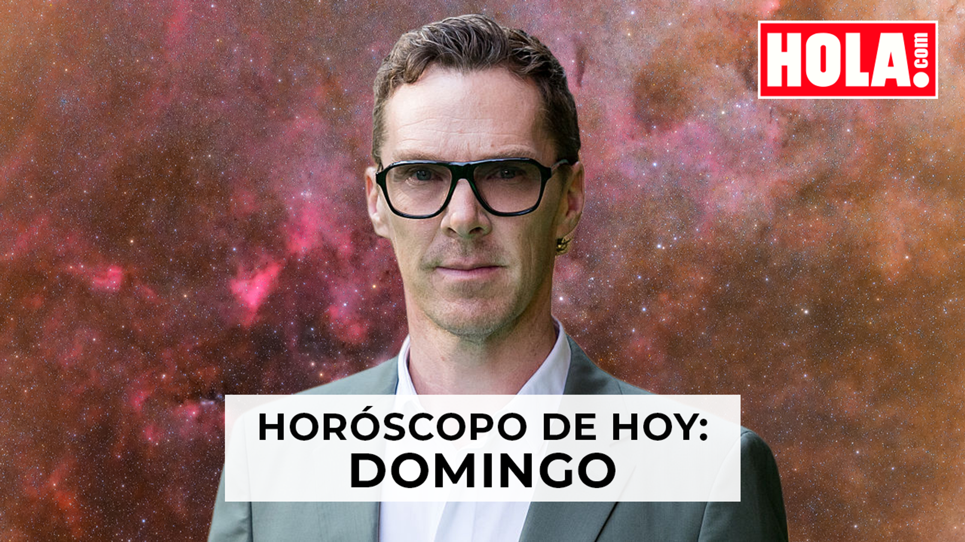 Benedict Cumberbatch
