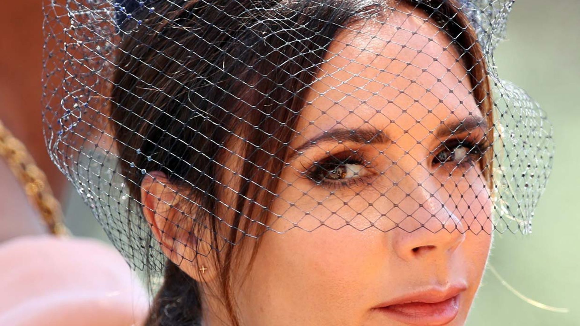 Victoria Beckham ficha a un economista gallego para que reflote su firma