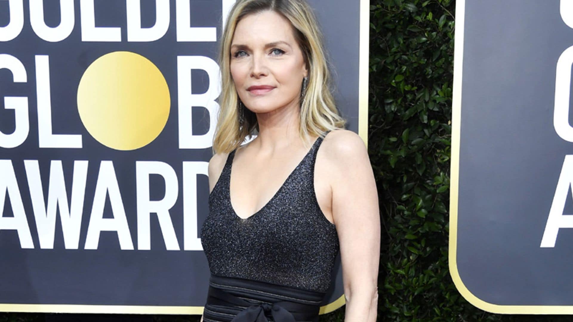 El divertido truco de Michelle Pfeiffer para quemar calorías extra en la cinta de correr