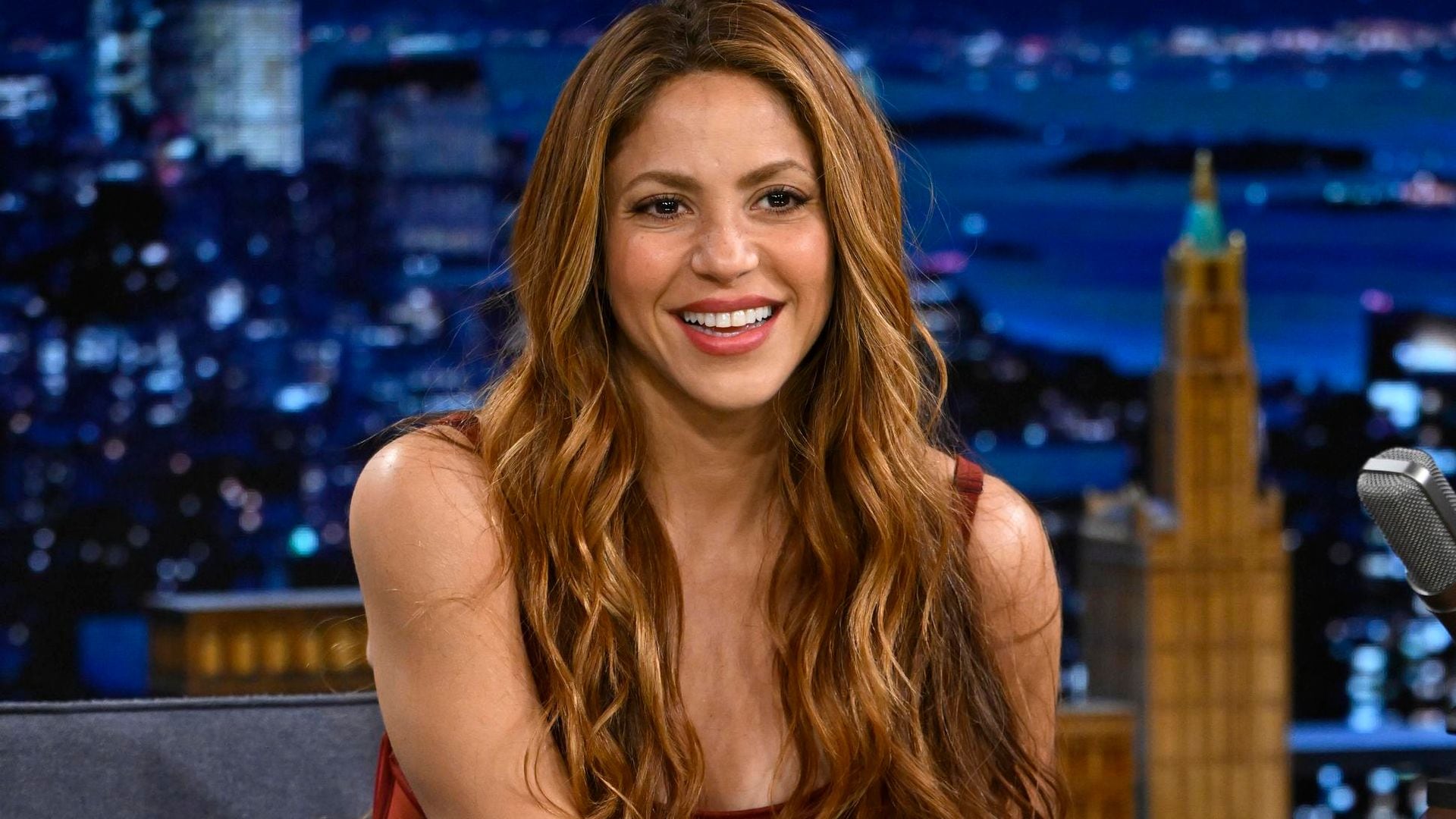 Shakira abandona Barcelona definitivamente y surgen nuevos detalles de su ruptura
