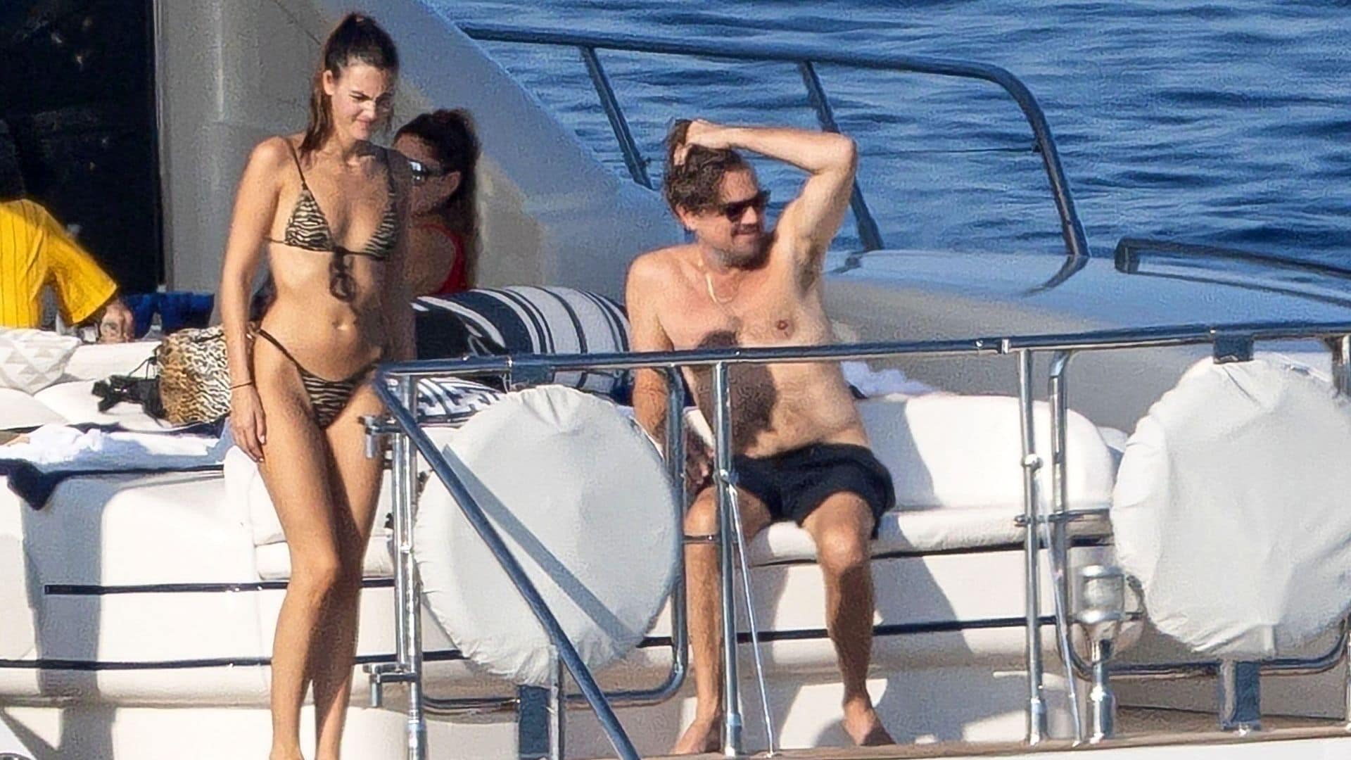 Leonardo DiCaprio y Vitoria Ceretti parecen estar viviendo un momento inmejorable. Desde que sus vidas se unieron, a finales de 2023, la modelo italiana parece haber conquistado al conquistador de Hollywood