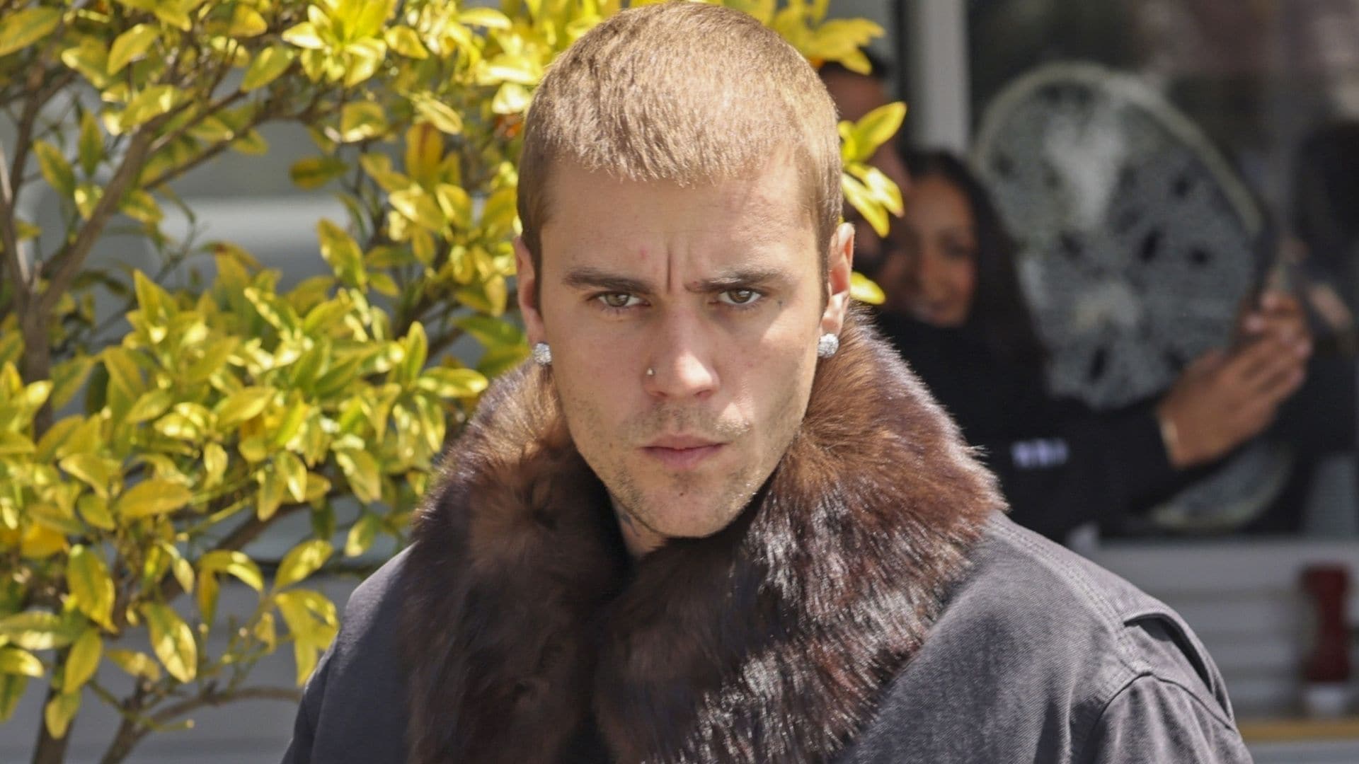Justin Bieber, harto del acoso, lanza un mensaje desafiante: ‘¿Creen que me van a intimidar?’