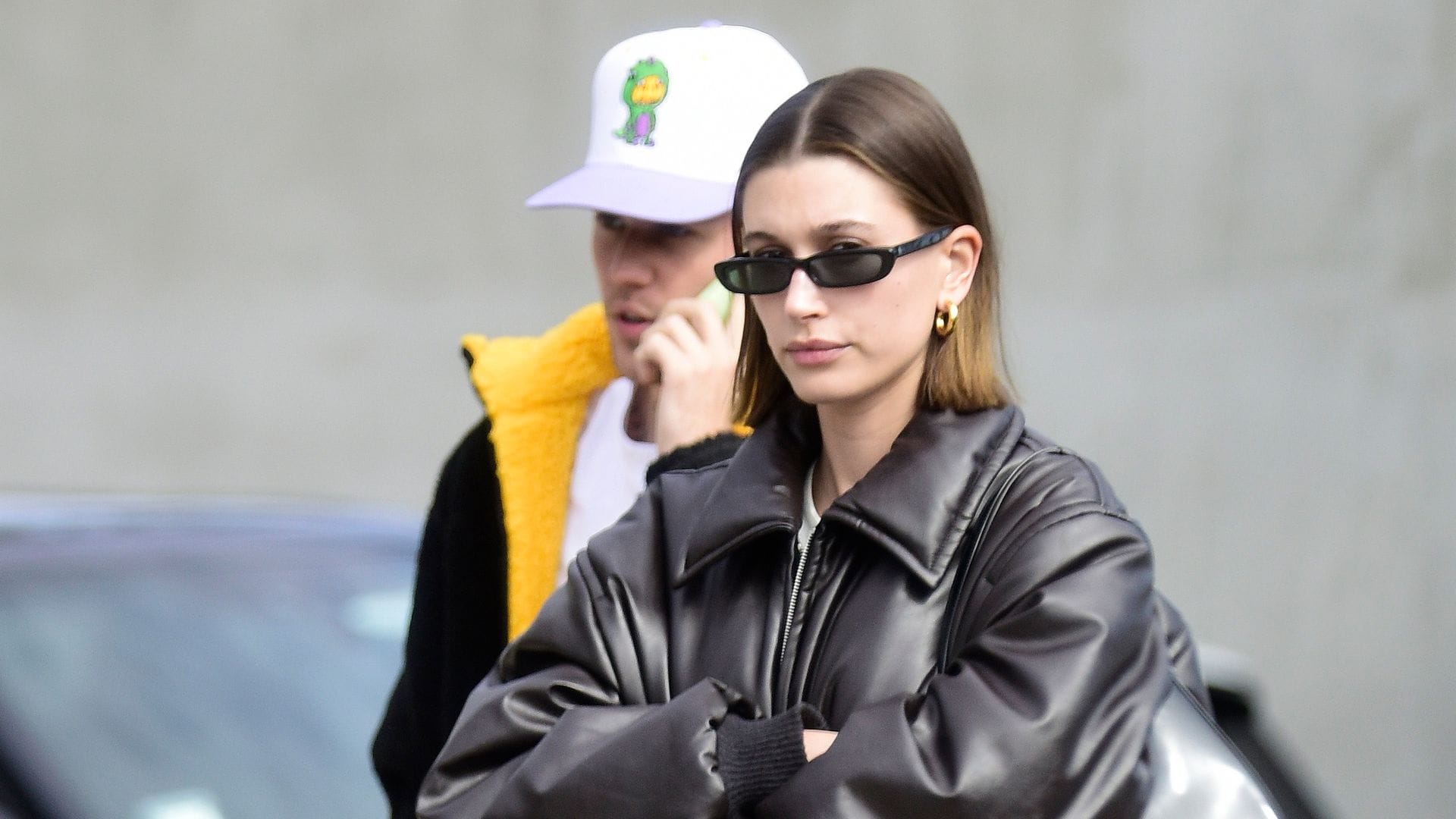 ¿Qué piensa Hailey sobre las últimas polémicas de Justin Bieber?