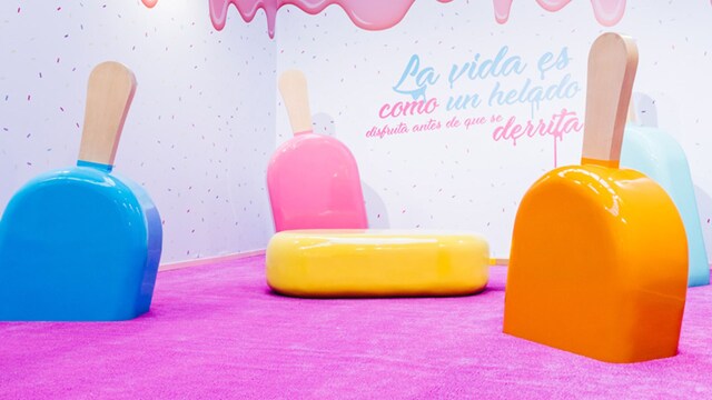 museo dulce
