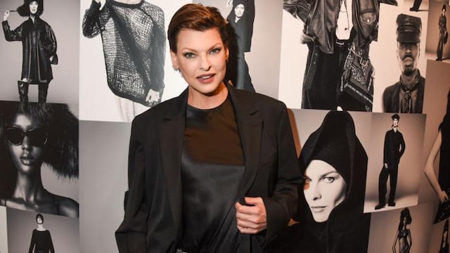 linda evangelista