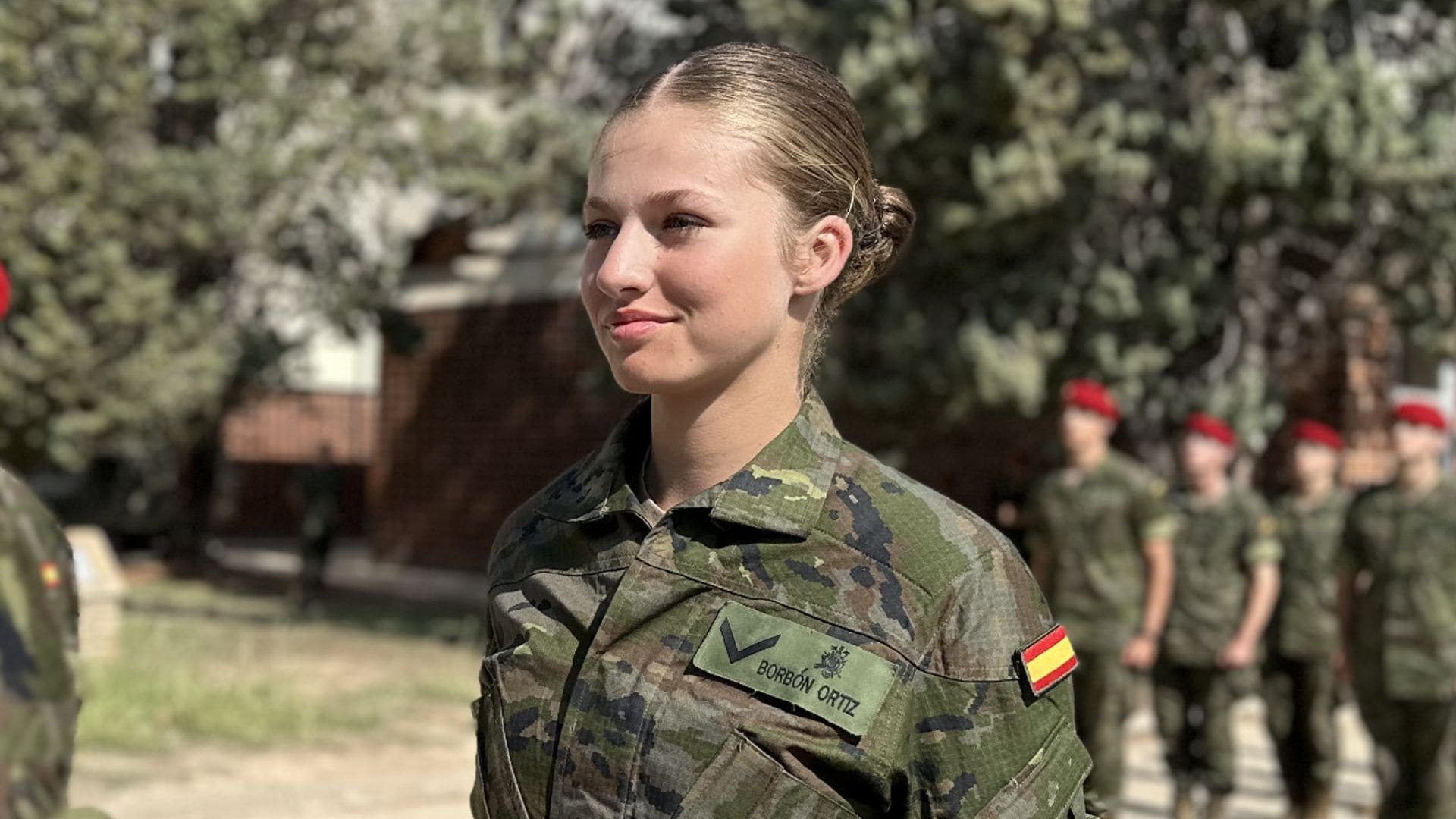La importante celebración en la que la princesa Leonor participará este martes: todos los detalles