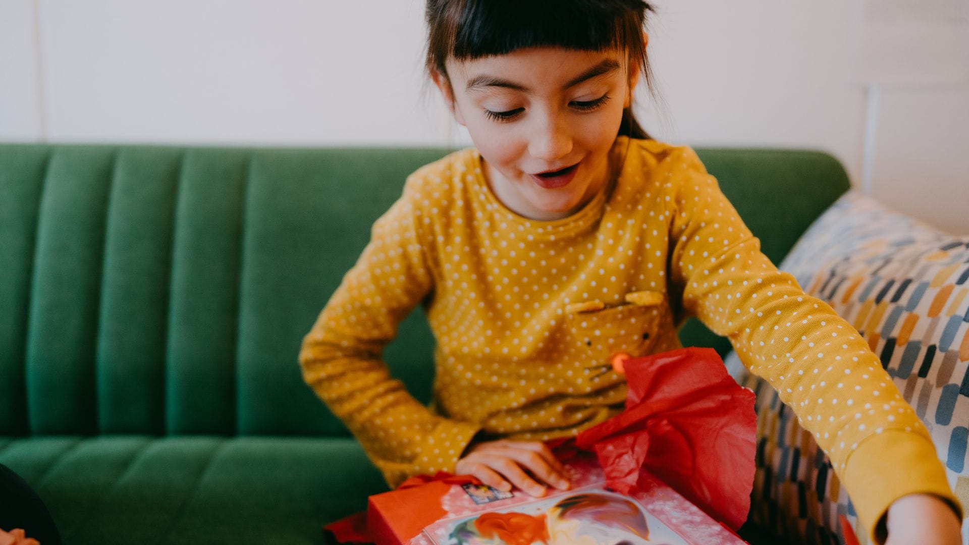 Hemos encontrado los regalos que enamorarán a cualquier niño entre 6 y 8 años