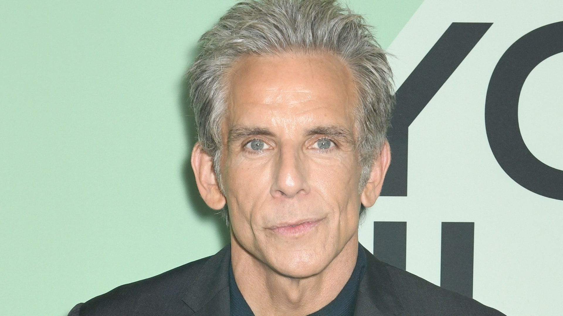 Ben Stiller en el estreno de su documental en Nueva York el 5 de octubre de 2025