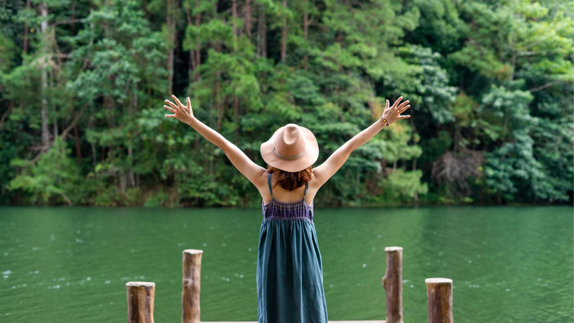 ¡Hola, verano! ¡Adiós, mosquitos!