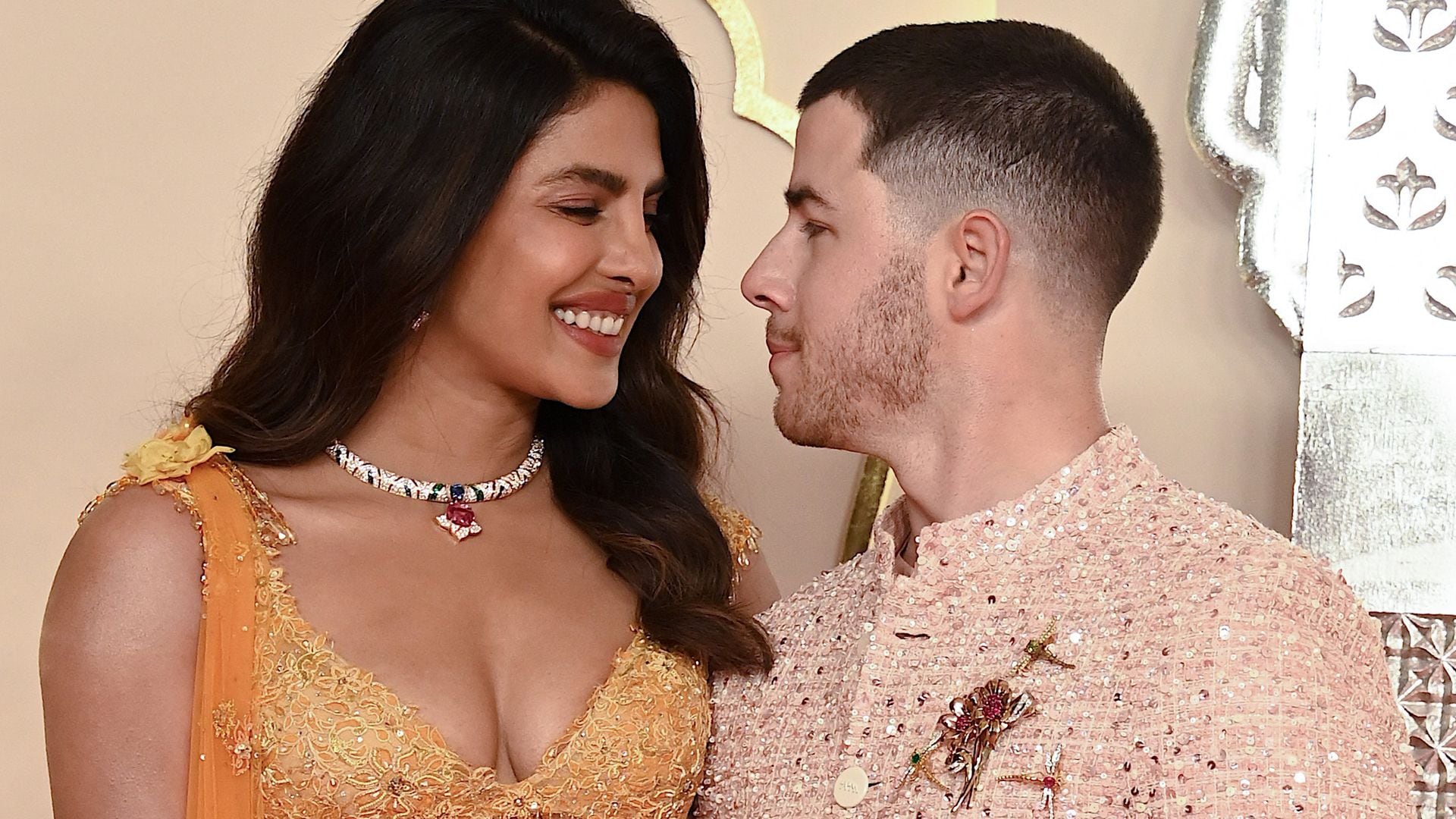 De Priyanka Chopra y Nick Jonas a Eva Mendes y Ryan Gosling: parejas en las que a ellas no les importa la diferencia de edad