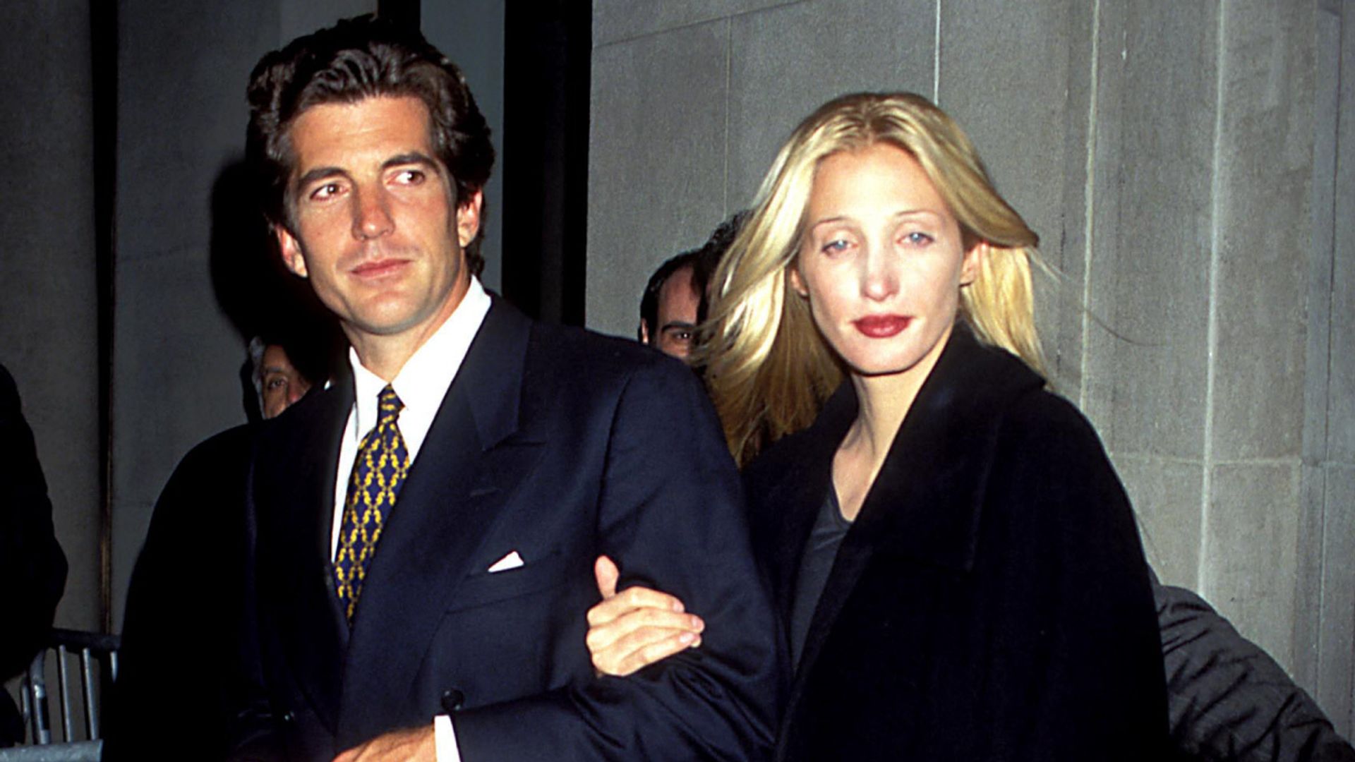 Los Kennedy, siempre derrochando estilo y glamur
