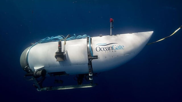oceangate t