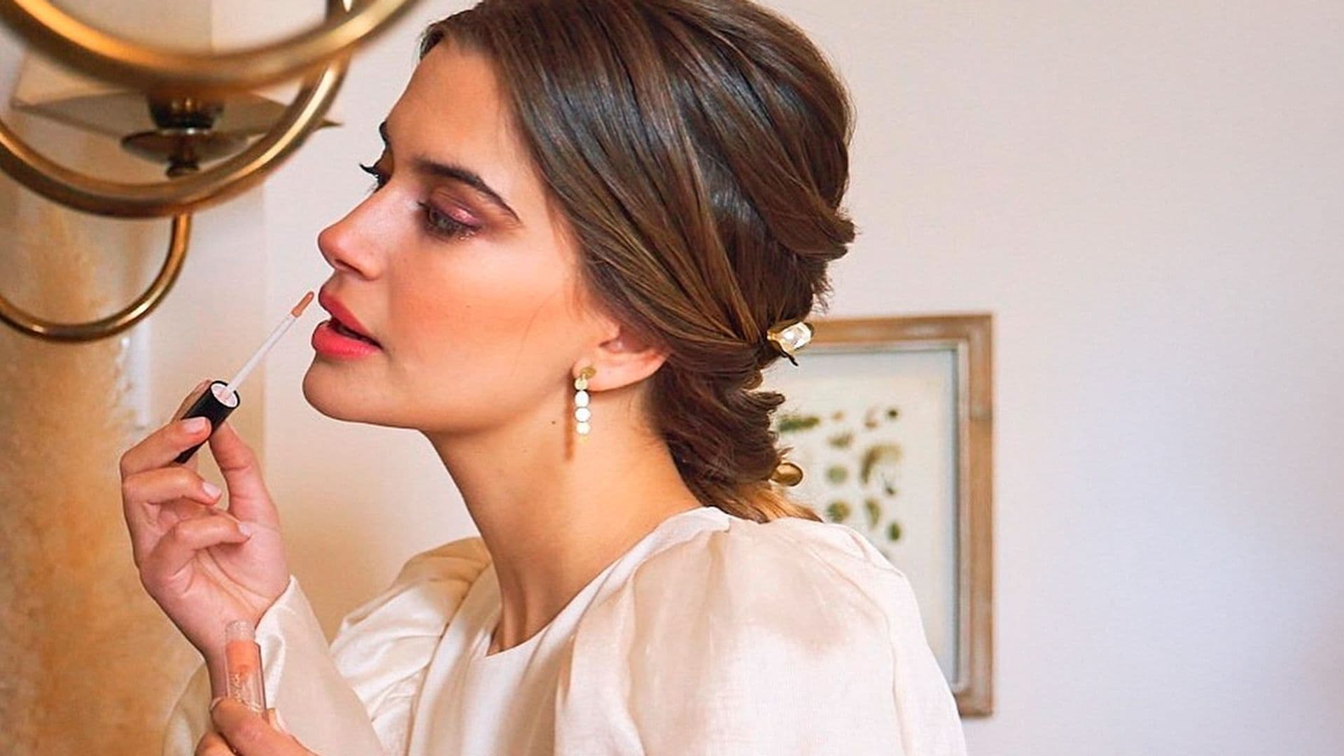 8 maquillajes de novia recomendados por los expertos de belleza este 2025