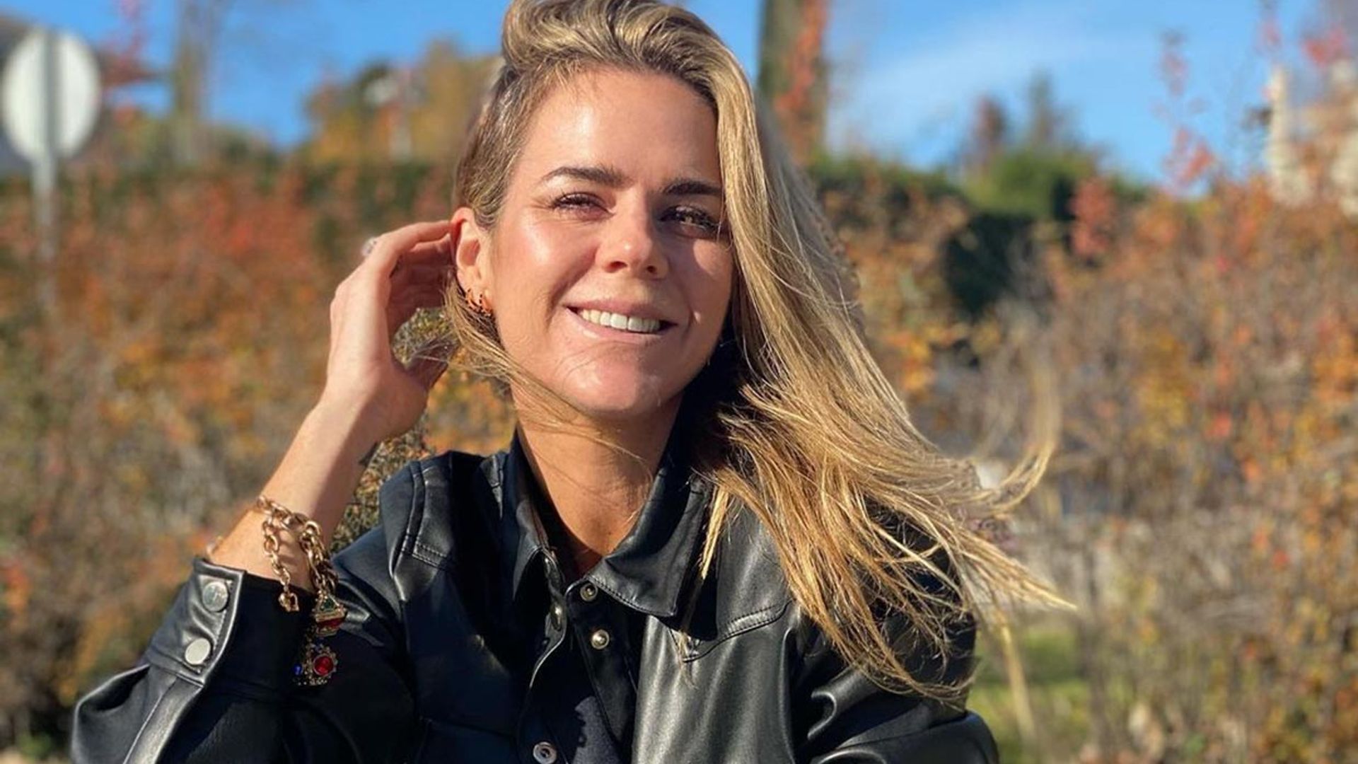 Amelia Bono explica cómo ha sido su vida con trastorno por déficit de atención e hiperactividad