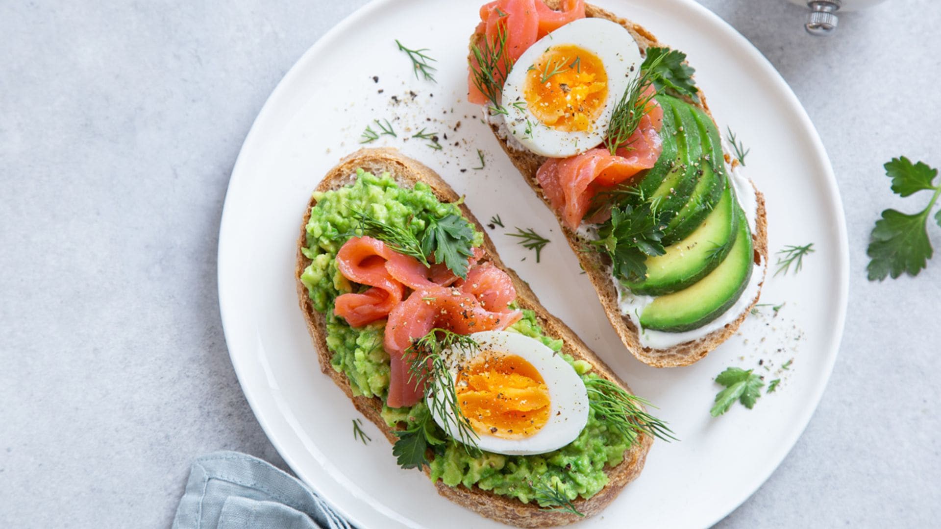 Cesta de la compra: ¿qué alimentos tienen más vitamina D?