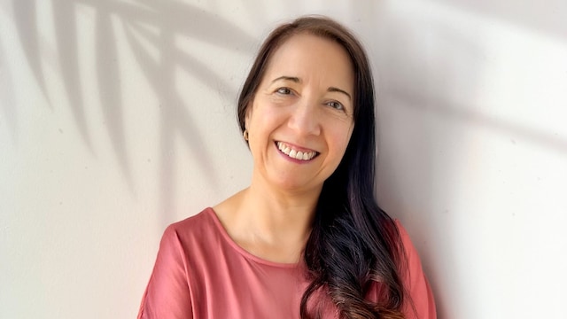 Elisabet Silvestre, referente en biohabitabilidad, docente y autora de (entre otros) 'Vivir sin tóxicos' y 'Tu casa sana'
