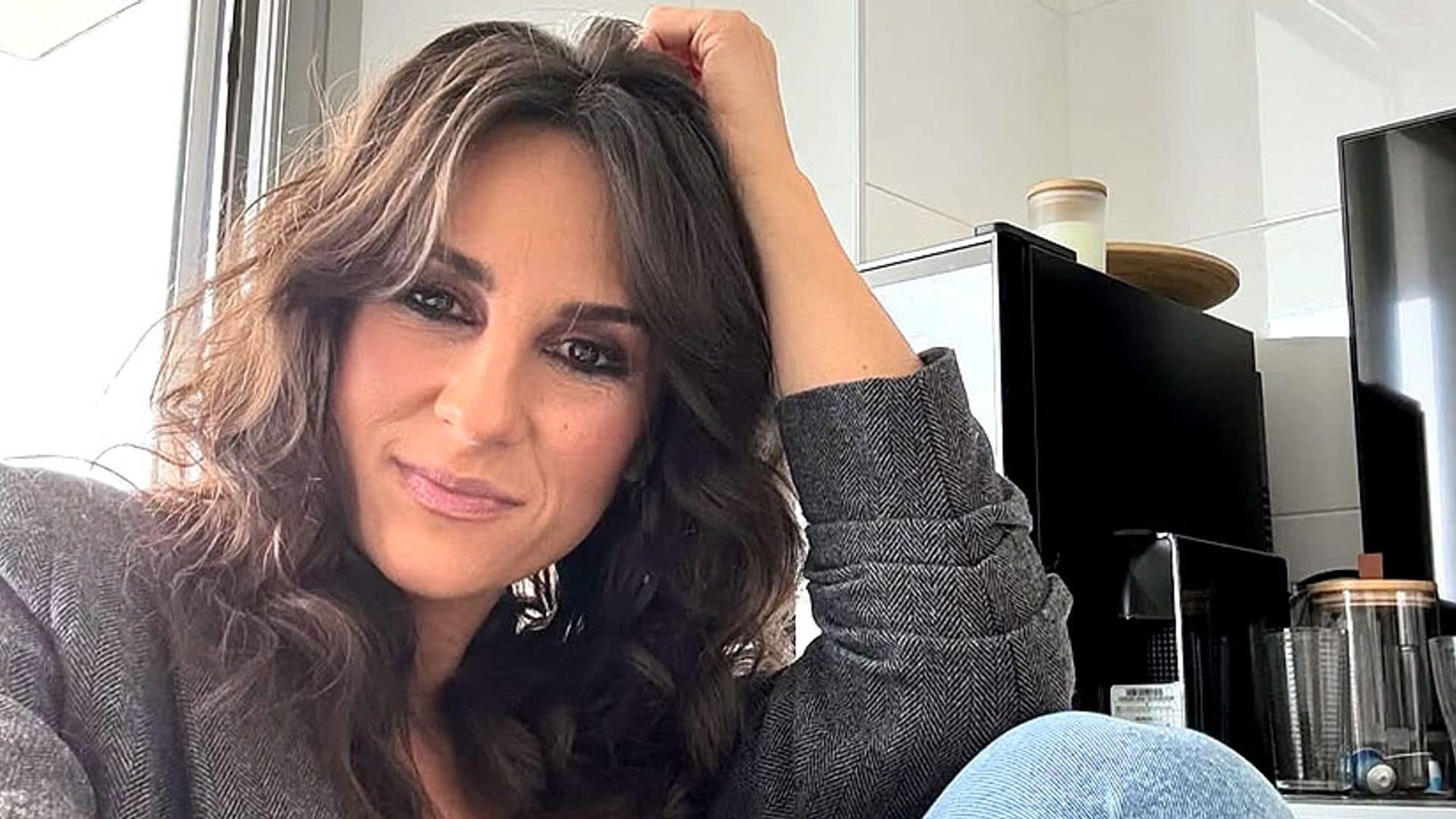 Lorena García, de 'Espejo Público', confiesa su miedo tras tener que ser operada del pecho