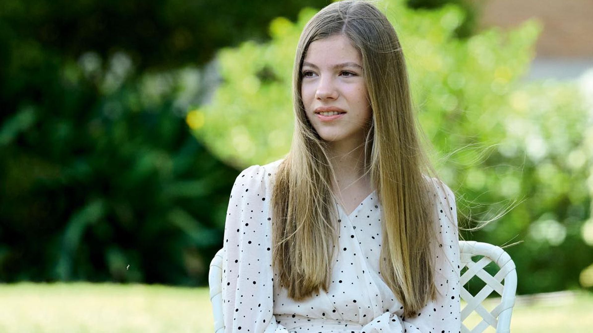 La infanta Sofía, tras los pasos de la princesa Leonor: todo lo que sabemos sobre su próxima aventura en Gales