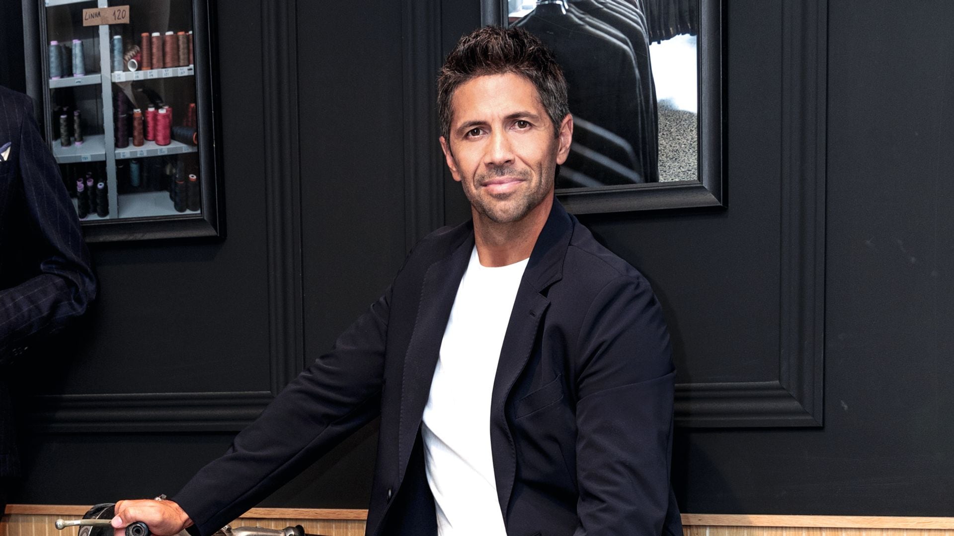 Fernando Verdasco revela el secreto del encanto de Isabel Preysler un día antes de la publicación de sus memorias