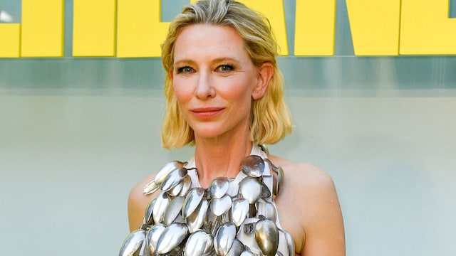Cate Blanchett 
