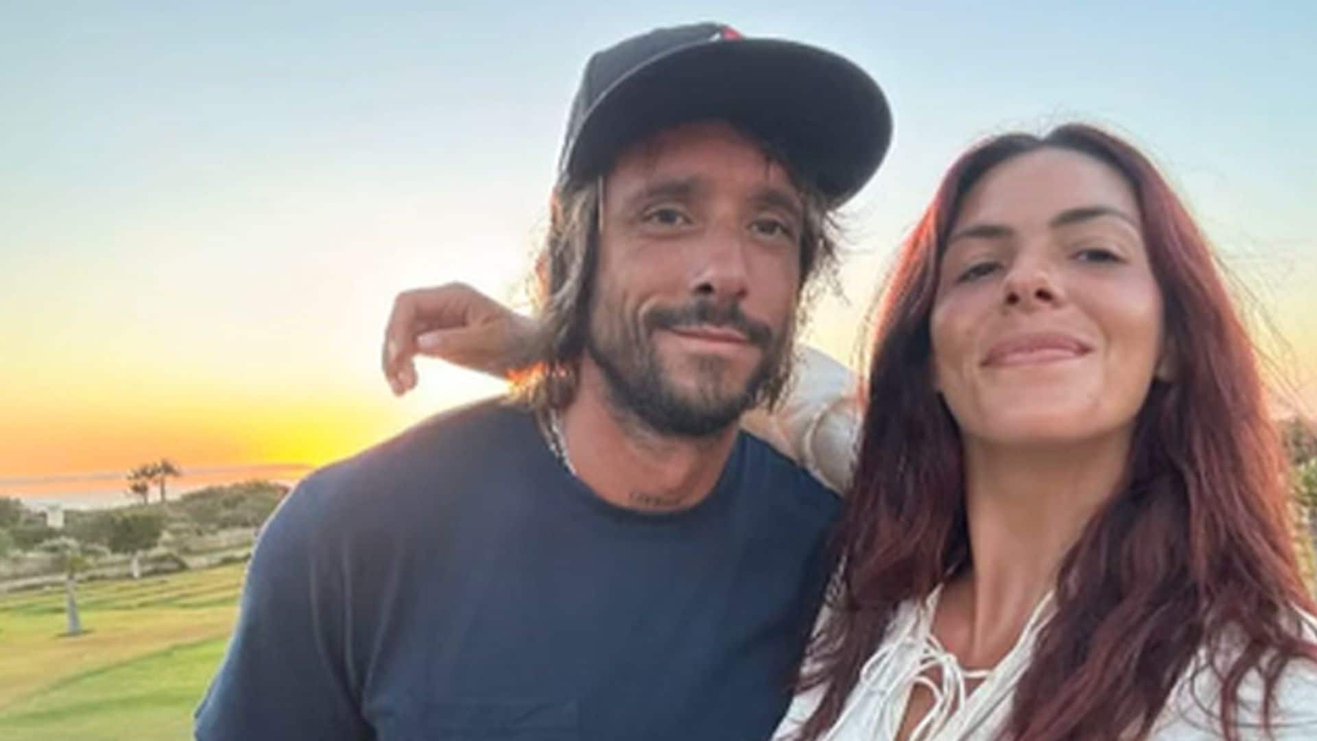 ¡Ahora sí! Laura M. Flores presenta a su nuevo novio