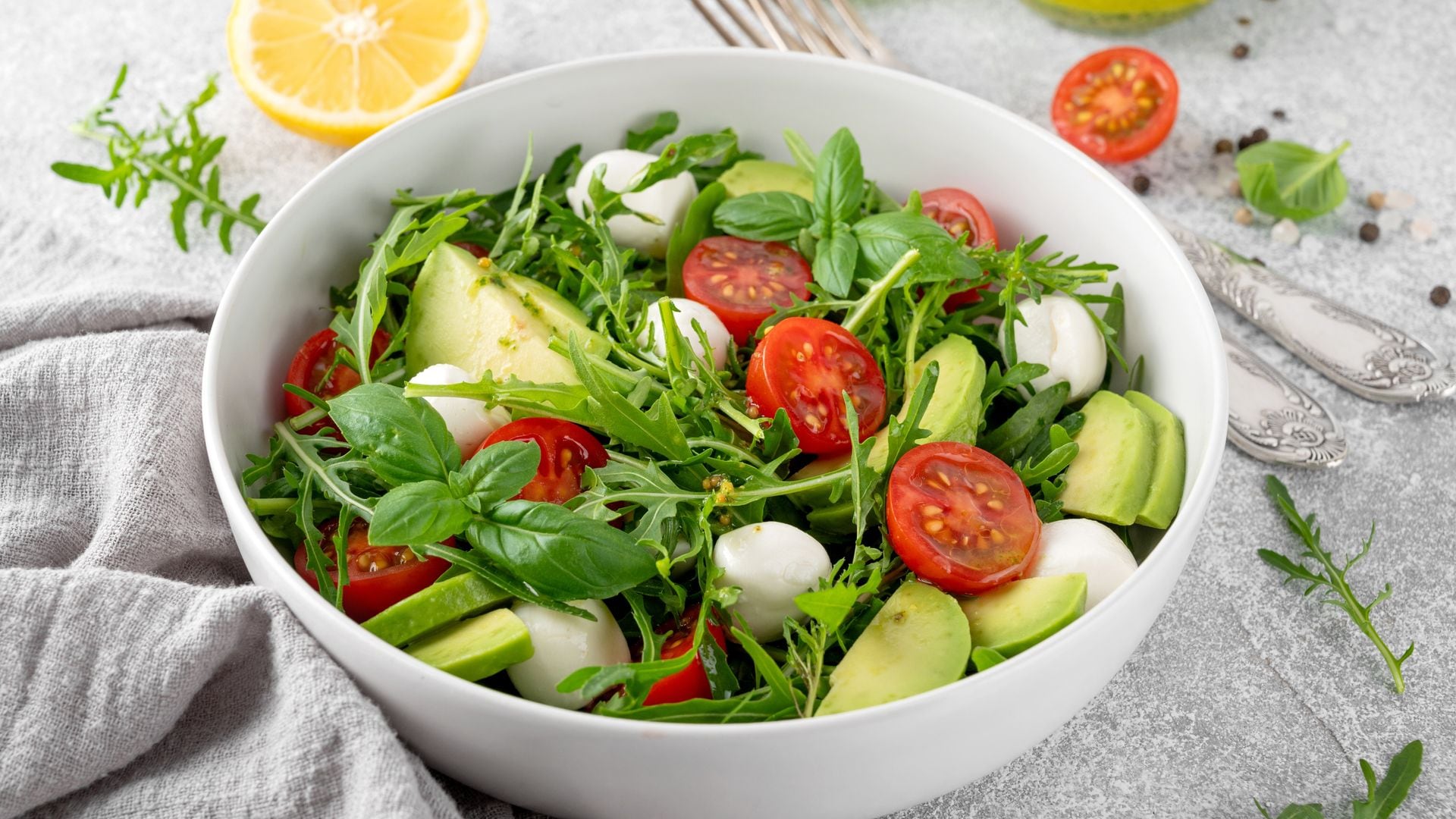 Qué comer después de Navidad: 15 recetas fáciles y saludables para depurar nuestro organismo