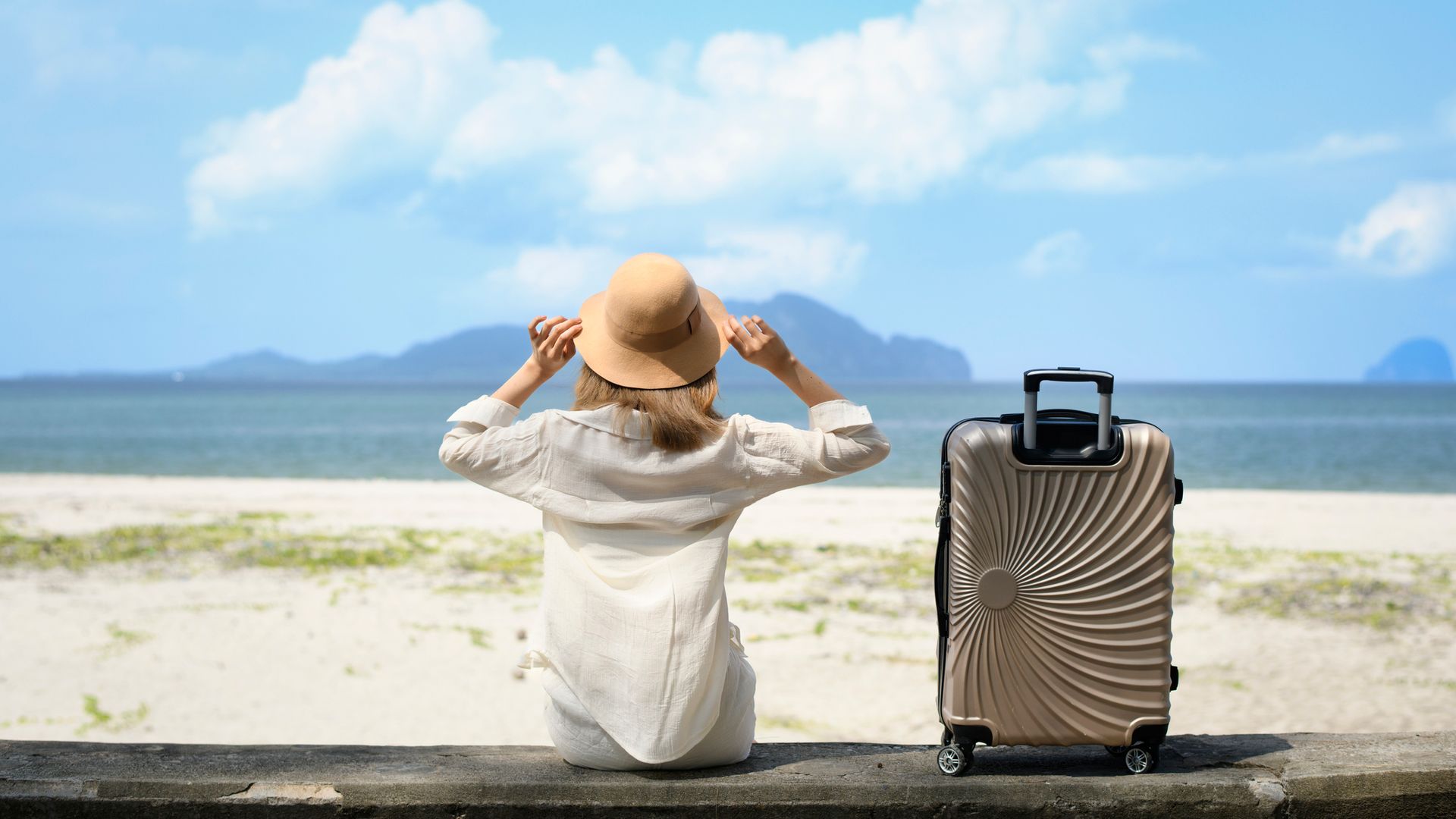 La maleta de cabina de Samsonite que arrasa en valoraciones tiene más de un 45% de descuento por el Amazon Prime Day 2026