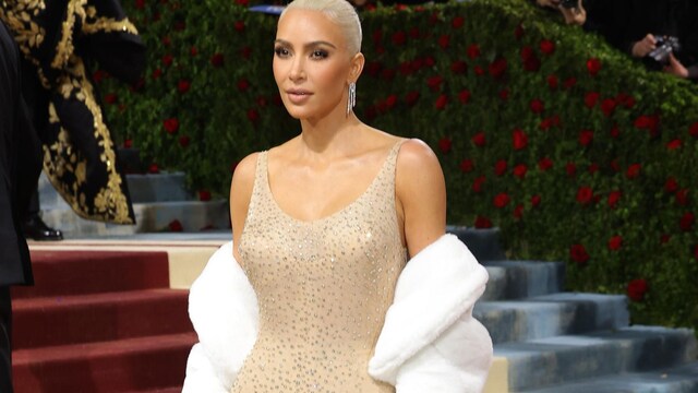 kim kardashian