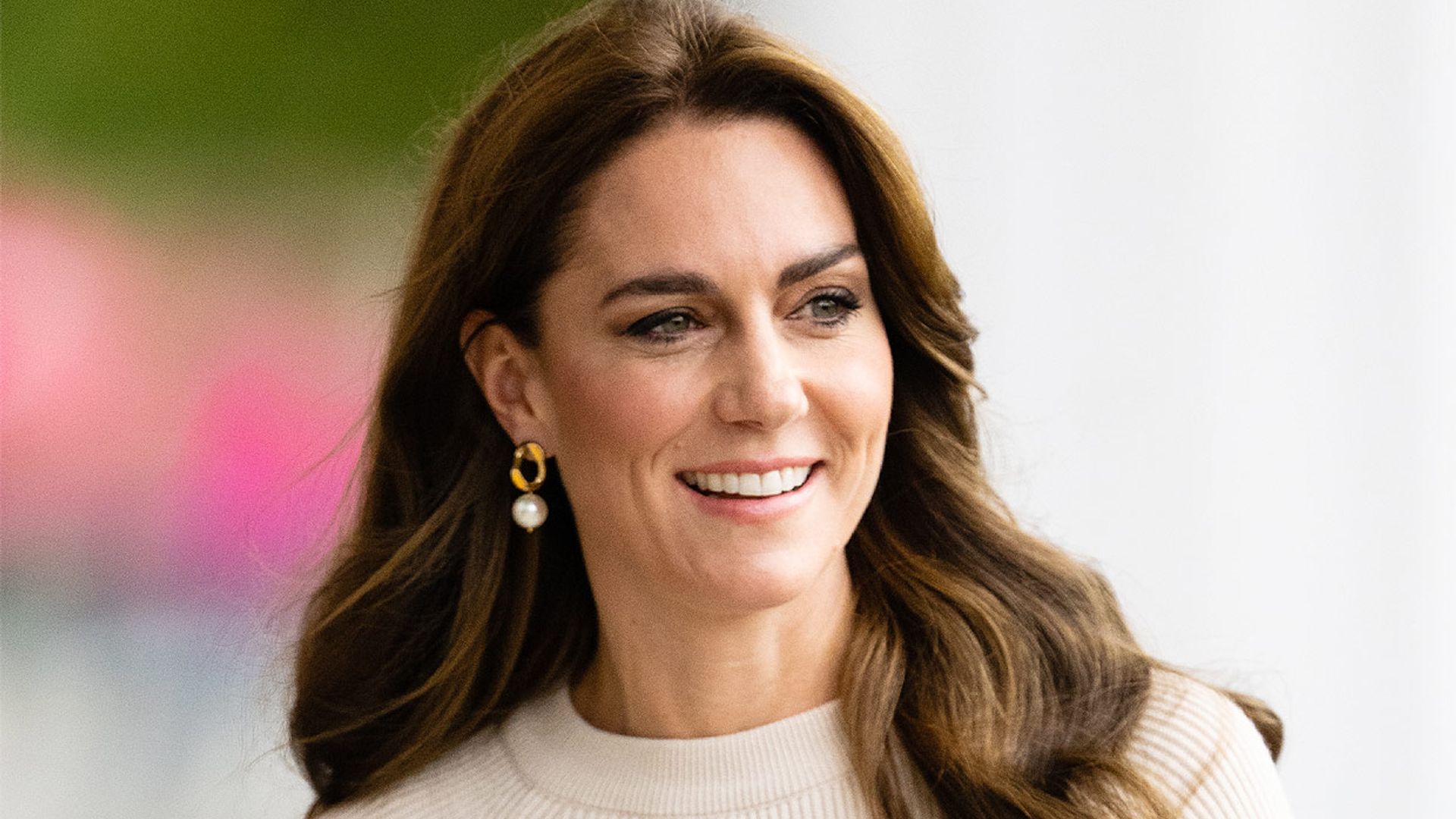 Kate Middleton recibe el alta hospitalaria y está haciendo 'buenos progresos' en su recuperación
