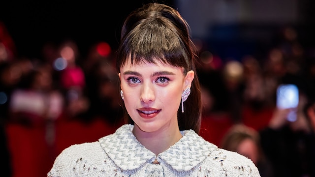 Margaret Qualley