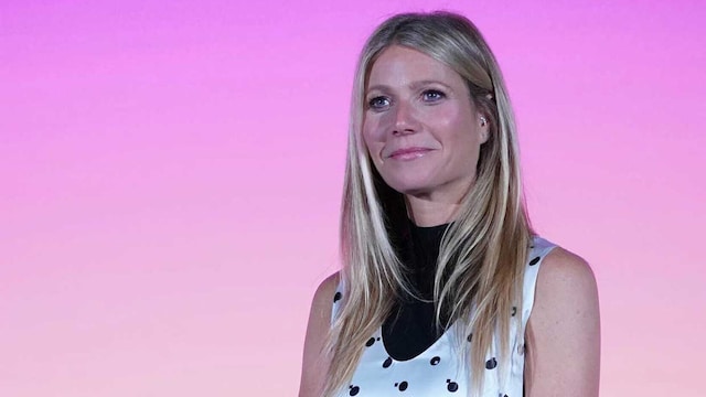 paltrow