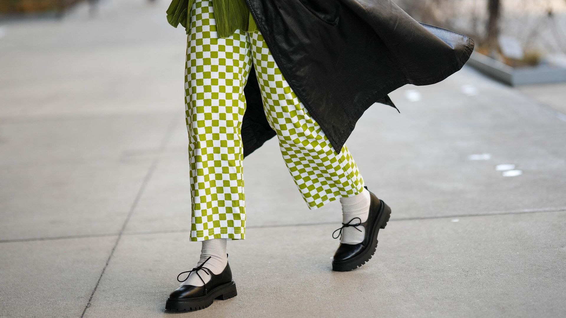 Pisa con estilo: estos serán los zapatos del 2023