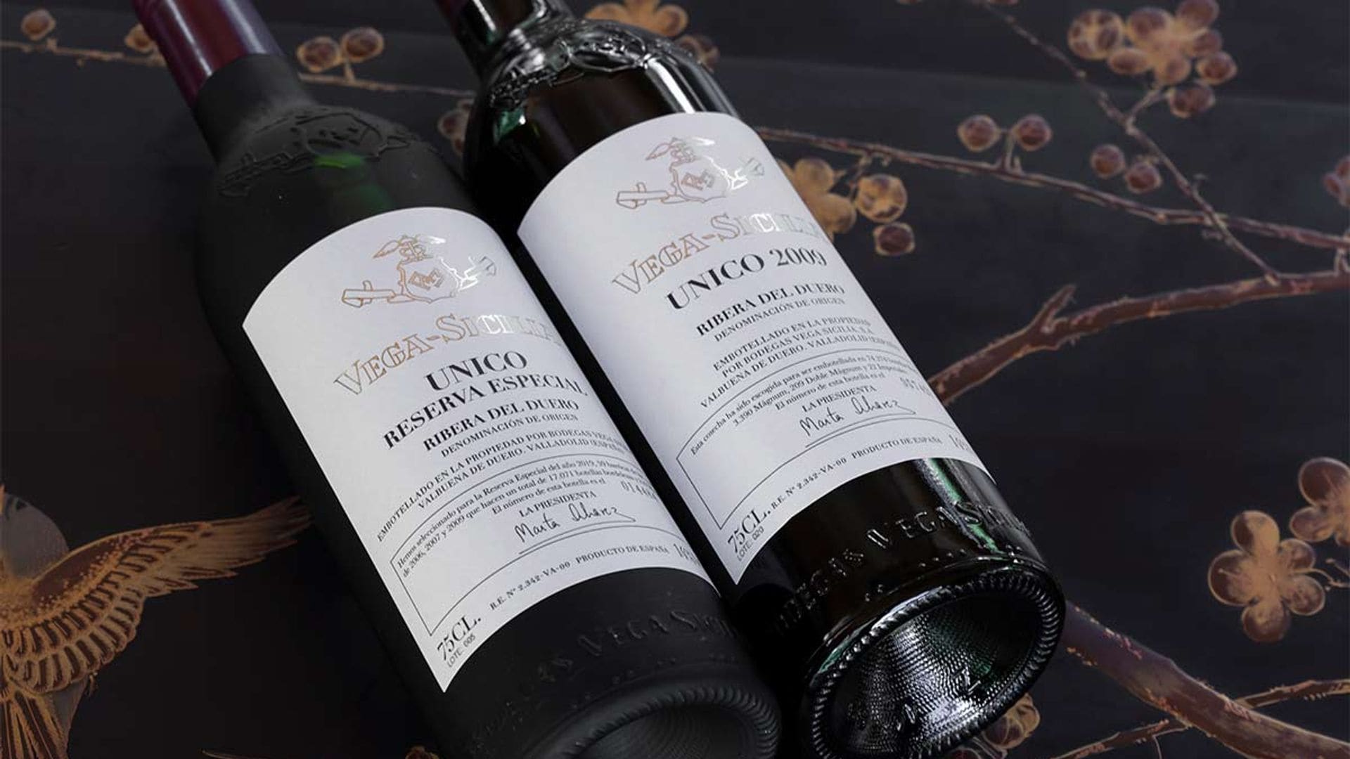 El vino más deseado del mundo
