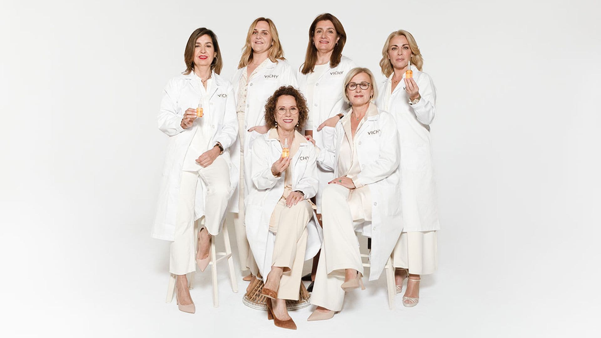 Así es como tienes que adaptar tu rutina de cuidado de la piel en la menopausia