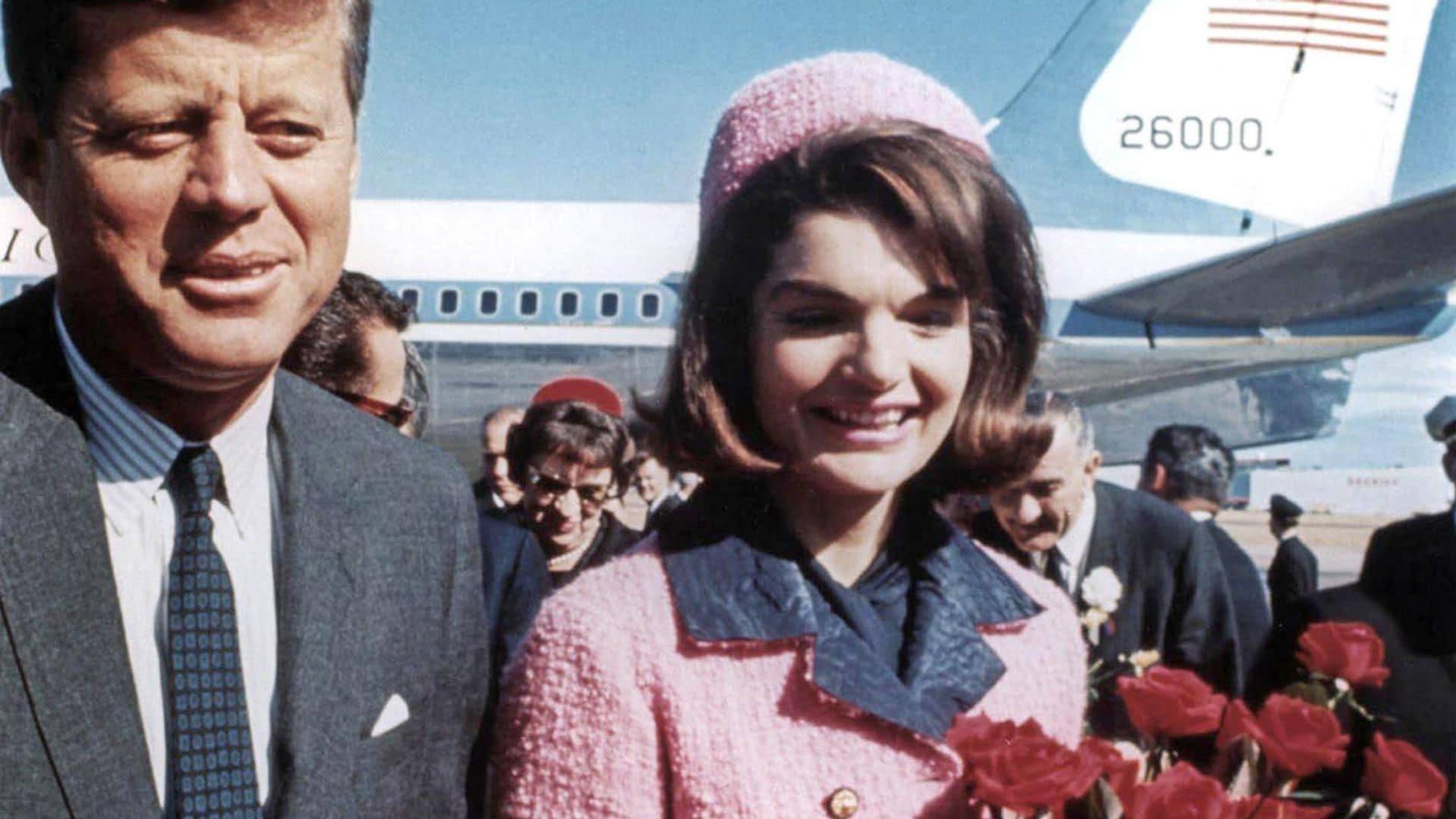 El misterio sin desclasificar de Jackie Kennedy