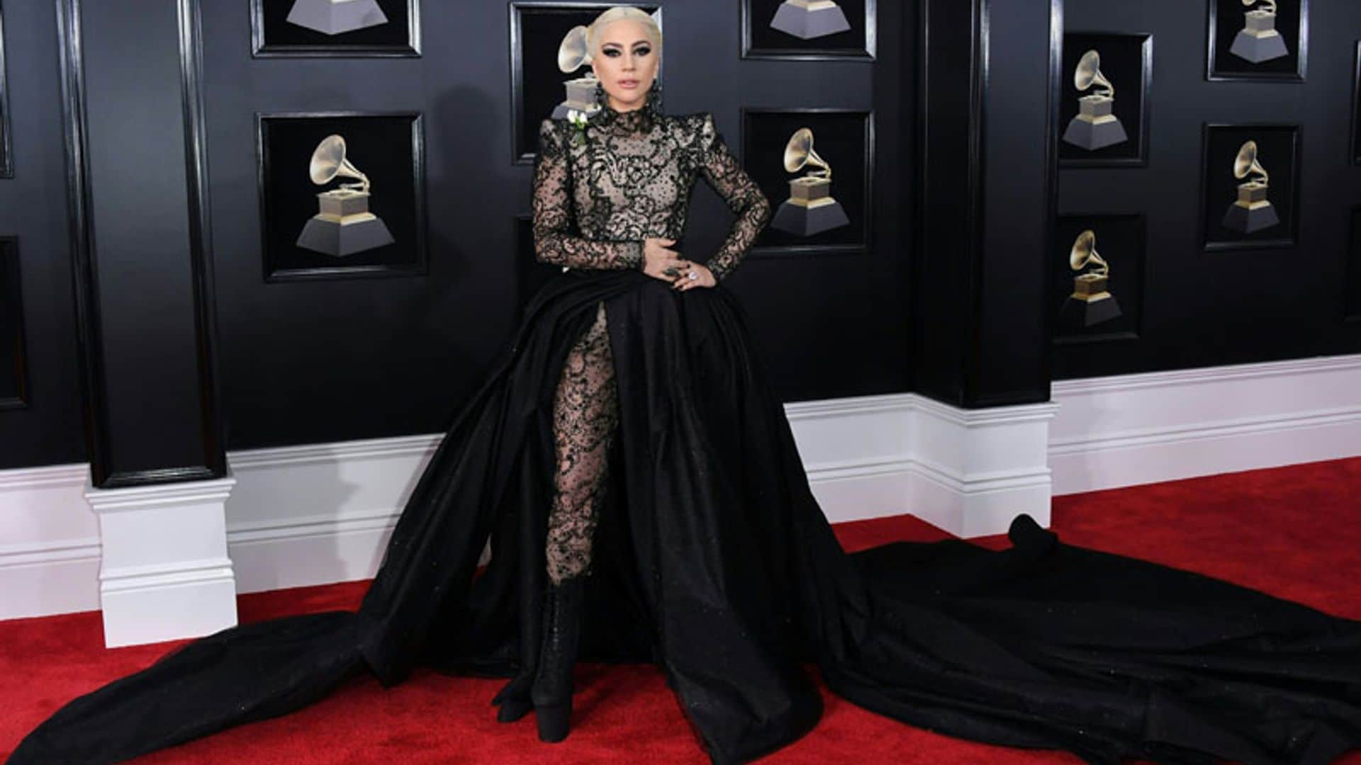 Premios Grammy 2018: Todos los looks de la alfombra roja
